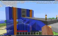 Minecraft screenshot - siódmy