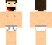 Skin Underwear Bielizna Minecraft download do pobrania, skiny do Minecrafta, skiny do ściągnięcia, skórka do Minecrafta, skórki do Minecraft