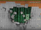 Minecraft tapeta - Minecraft Wallpaper - do pobrania 03