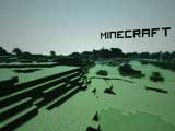 Minecraft tapeta - Minecraft Wallpaper - do pobrania 05